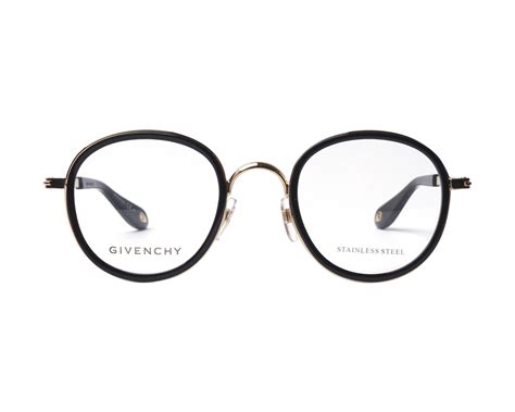 givenchy gv 0044 2m2|Givenchy GV 0044 2M2 Glasses Black .